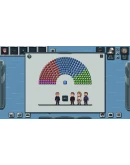 Vox Populi: Spain 2023 КЛЮЧ STEAM ВСЕ СТРАНЫ