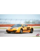 Assetto Corsa - Ultimate Edition КЛЮЧ STEAM РФ+СНГ Assetto Corsa - Ultimate Edition КЛЮЧ STEAM РФ+СНГ