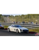 Assetto Corsa - Ultimate Edition КЛЮЧ STEAM РФ+СНГ Assetto Corsa - Ultimate Edition КЛЮЧ STEAM РФ+СНГ