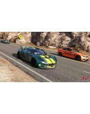 Assetto Corsa - Ultimate Edition КЛЮЧ STEAM РФ+СНГ Assetto Corsa - Ultimate Edition КЛЮЧ STEAM РФ+СНГ