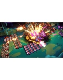 Knightica КЛЮЧ STEAM РФ+СНГ