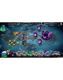 Knightica КЛЮЧ STEAM РФ+СНГ