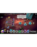 Knightica КЛЮЧ STEAM РФ+СНГ