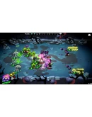 Knightica КЛЮЧ STEAM РФ+СНГ