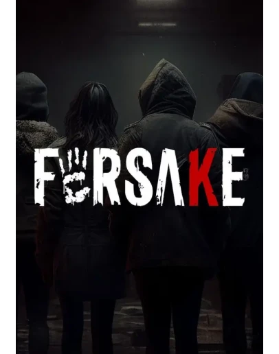 Forsake: Urban horror КЛЮЧ STEAM ВСЕ СТРАНЫ