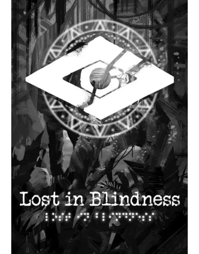 Lost in Blindness КЛЮЧ STEAM ВСЕ СТРАНЫ Lost in Blindness КЛЮЧ STEAM ВСЕ СТРАНЫ