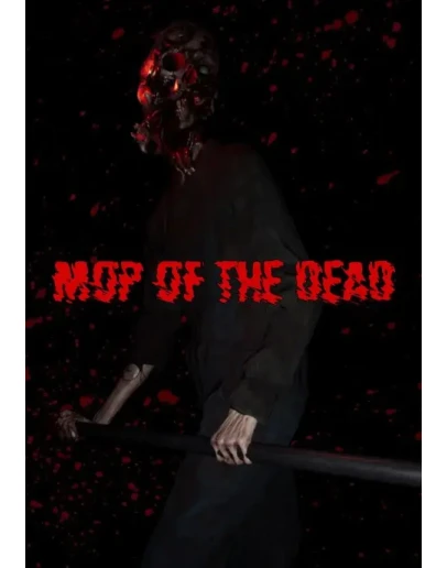 Mop of the Dead КЛЮЧ STEAM ВСЕ СТРАНЫ