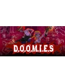 Doomies (Damikira) КЛЮЧ STEAM ВСЕ СТРАНЫ