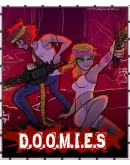 Doomies (Damikira) КЛЮЧ STEAM ВСЕ СТРАНЫ