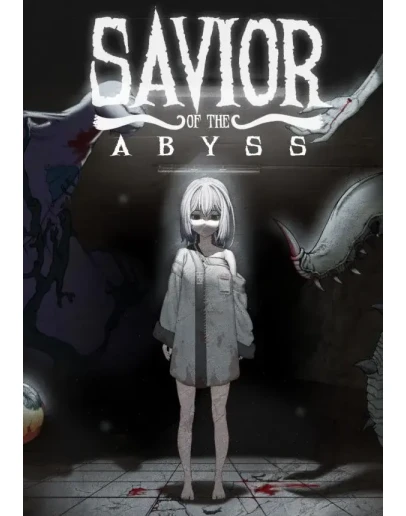 Savior of the Abyss КЛЮЧ STEAM ВСЕ СТРАНЫ