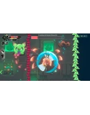 X Invader КЛЮЧ STEAM ВСЕ СТРАНЫ