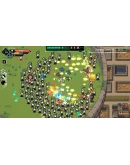 X Invader КЛЮЧ STEAM ВСЕ СТРАНЫ