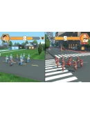 Super World War КЛЮЧ STEAM ВСЕ СТРАНЫ