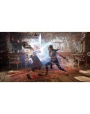 Mortal Kombat 1: Definitive Edition КЛЮЧ STEAM ROW