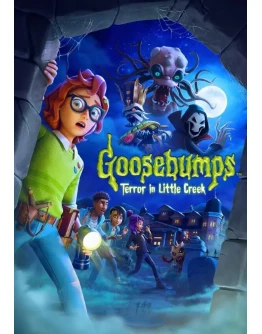 Goosebumps: Terror in Little Creek КЛЮЧ STEAM ВСЕ СТР