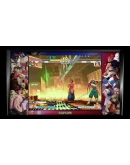 Street Fighter: 30th Anniversary Collection КЛЮЧ