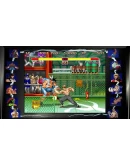 Street Fighter: 30th Anniversary Collection КЛЮЧ