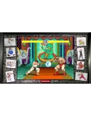 Street Fighter: 30th Anniversary Collection КЛЮЧ