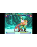 Street Fighter: 30th Anniversary Collection КЛЮЧ
