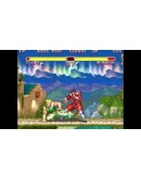 Street Fighter: 30th Anniversary Collection КЛЮЧ