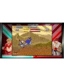 Street Fighter: 30th Anniversary Collection КЛЮЧ