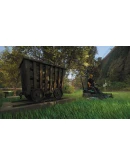 (DLC) Lawn Mowing Simulator - Heritage Park КЛЮЧ (DLC) Lawn Mowing Simulator - Heritage Park КЛЮЧ