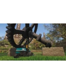 (DLC) Lawn Mowing Simulator - Heritage Park КЛЮЧ (DLC) Lawn Mowing Simulator - Heritage Park КЛЮЧ