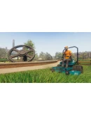 (DLC) Lawn Mowing Simulator - Heritage Park КЛЮЧ (DLC) Lawn Mowing Simulator - Heritage Park КЛЮЧ