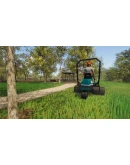 (DLC) Lawn Mowing Simulator - Heritage Park КЛЮЧ (DLC) Lawn Mowing Simulator - Heritage Park КЛЮЧ