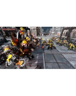 (DLC) Warhammer 40,000: Battlesector Orks КЛЮЧ