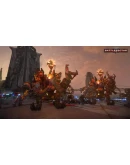 (DLC) Warhammer 40,000: Battlesector Orks КЛЮЧ