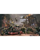 (DLC) Warhammer 40,000: Battlesector Orks КЛЮЧ