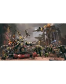 (DLC) Warhammer 40,000: Battlesector Orks КЛЮЧ