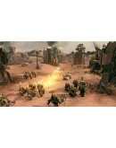 (DLC) Warhammer 40,000: Battlesector Orks КЛЮЧ