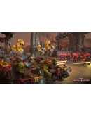 (DLC) Warhammer 40,000: Battlesector Orks КЛЮЧ
