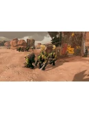 (DLC) Warhammer 40,000: Battlesector Orks КЛЮЧ