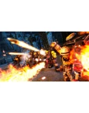 (DLC) Warhammer 40,000: Battlesector Orks КЛЮЧ