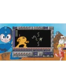 Mega Man Legacy Collection КЛЮЧ STEAM РФ+СНГ