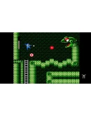 Mega Man Legacy Collection КЛЮЧ STEAM РФ+СНГ