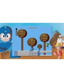 Mega Man Legacy Collection КЛЮЧ STEAM РФ+СНГ