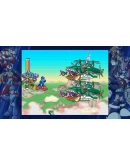 MEGA MAN LEGACY COLLECTION 2 КЛЮЧ STEAM РФ+СНГ