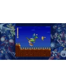 MEGA MAN LEGACY COLLECTION 2 КЛЮЧ STEAM РФ+СНГ