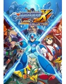 Mega Man X Legacy Collection КЛЮЧ STEAM РФ+СНГ Mega Man X Legacy Collection КЛЮЧ STEAM РФ+СНГ