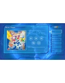 Mega Man X Legacy Collection КЛЮЧ STEAM РФ+СНГ Mega Man X Legacy Collection КЛЮЧ STEAM РФ+СНГ