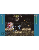 Mega Man X Legacy Collection КЛЮЧ STEAM РФ+СНГ Mega Man X Legacy Collection КЛЮЧ STEAM РФ+СНГ