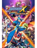 Mega Man X Legacy Collection 2 КЛЮЧ STEAM РФ+СНГ Mega Man X Legacy Collection 2 КЛЮЧ STEAM РФ+СНГ