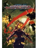 Strider КЛЮЧ STEAM РФ+СНГ