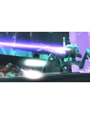 Strider КЛЮЧ STEAM РФ+СНГ