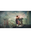 Strider КЛЮЧ STEAM РФ+СНГ