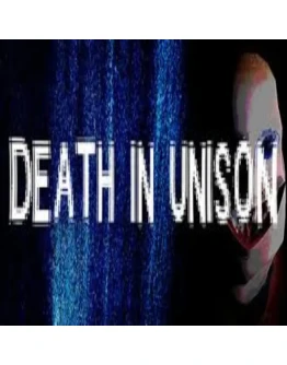 DEATH IN UNISON Steam Ключ РФ+МИР